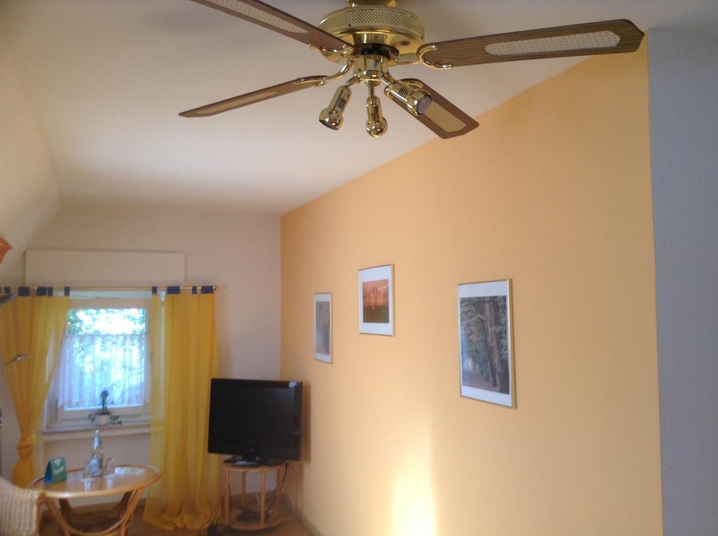 Gasthof Altes Farmhaus Und Apartment Lienen Room photo