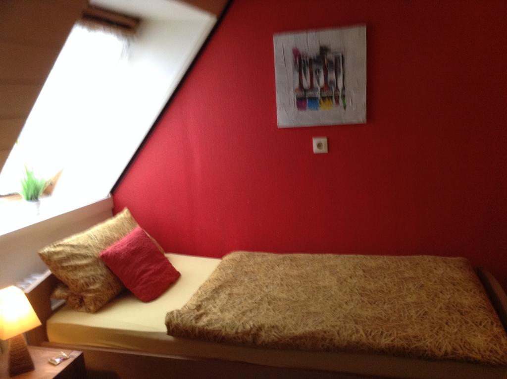 Gasthof Altes Farmhaus Und Apartment Lienen Room photo
