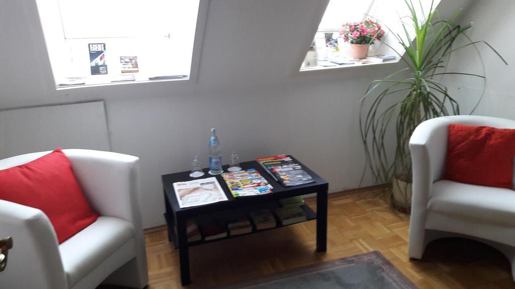Gasthof Altes Farmhaus Und Apartment Lienen Room photo