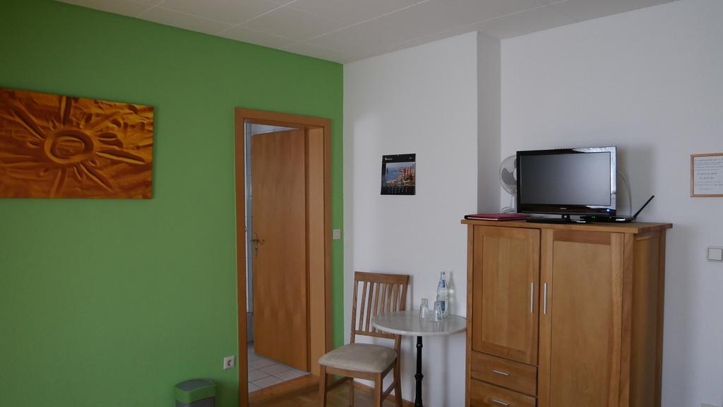Gasthof Altes Farmhaus Und Apartment Lienen Exterior photo